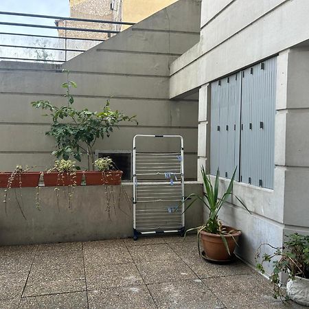 Saint Charles Apartment มาร์กเซย ภายนอก รูปภาพ